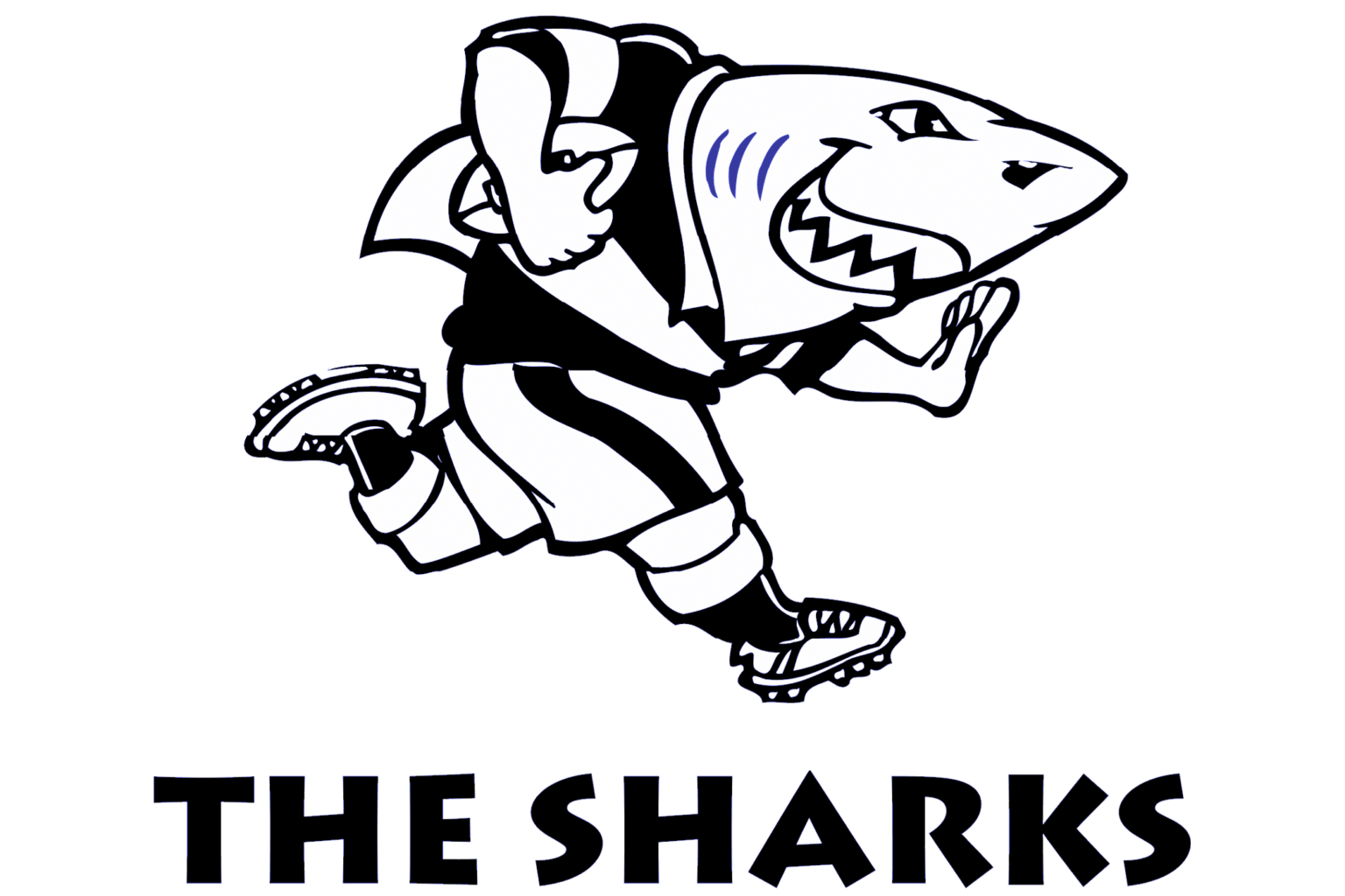 Natal Sharks Logo
